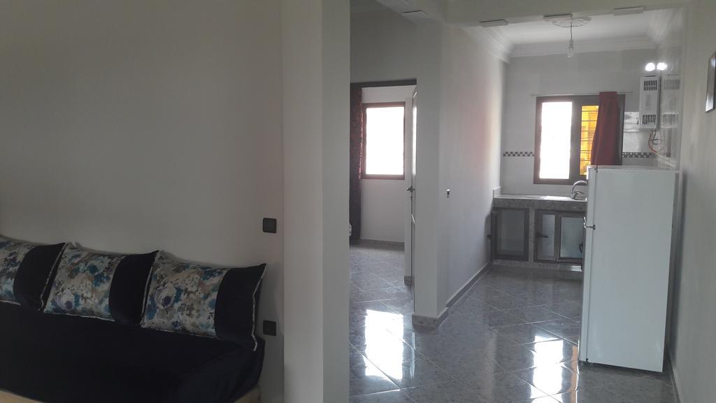Appartements Playa Saïdia Exterior foto